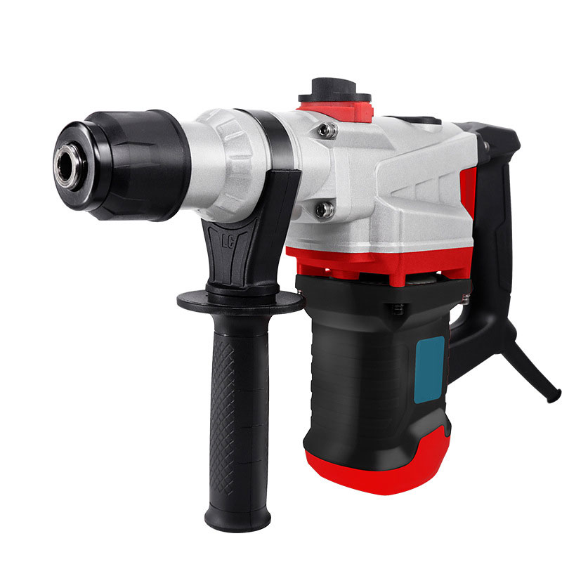 大功率沖擊鉆沖擊電錘電鎬 多功能電鉆