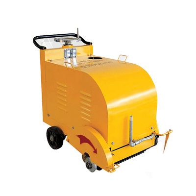 防滑纹刻纹机 混凝土路面刻纹机