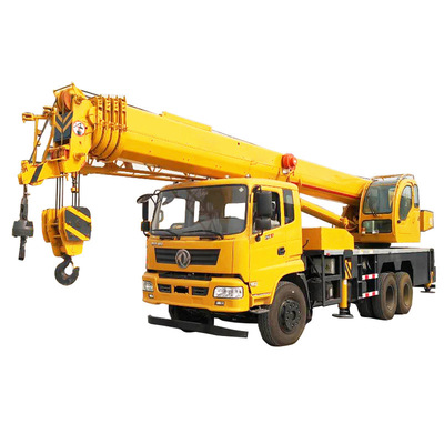 16吨20吨小型汽车吊车起重机