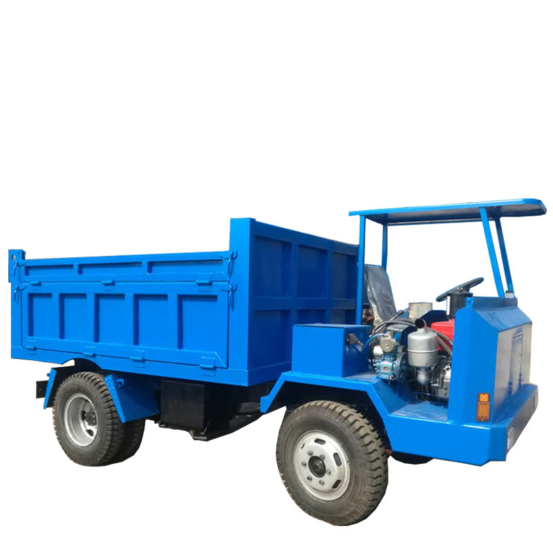 自卸運(yùn)輸車農(nóng)用拖拉機(jī)