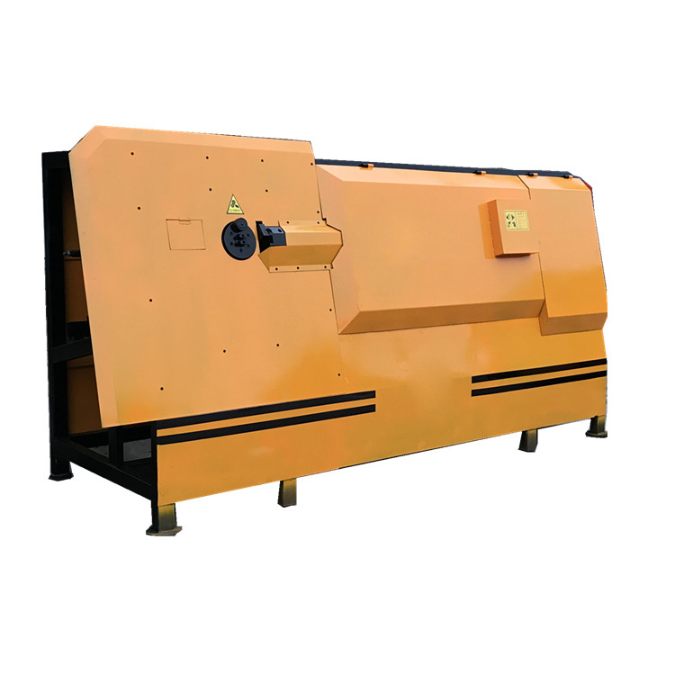 大型數(shù)控鋼筋彎箍機 建筑鋼筋一體彎箍機