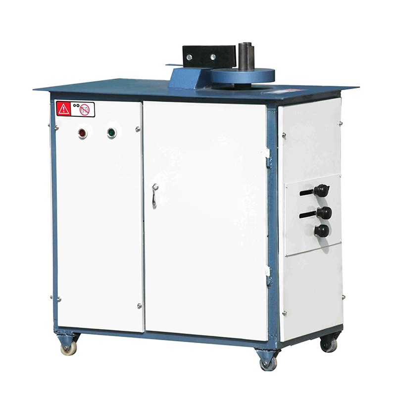 80加重型折彎機 鋼筋彎箍機