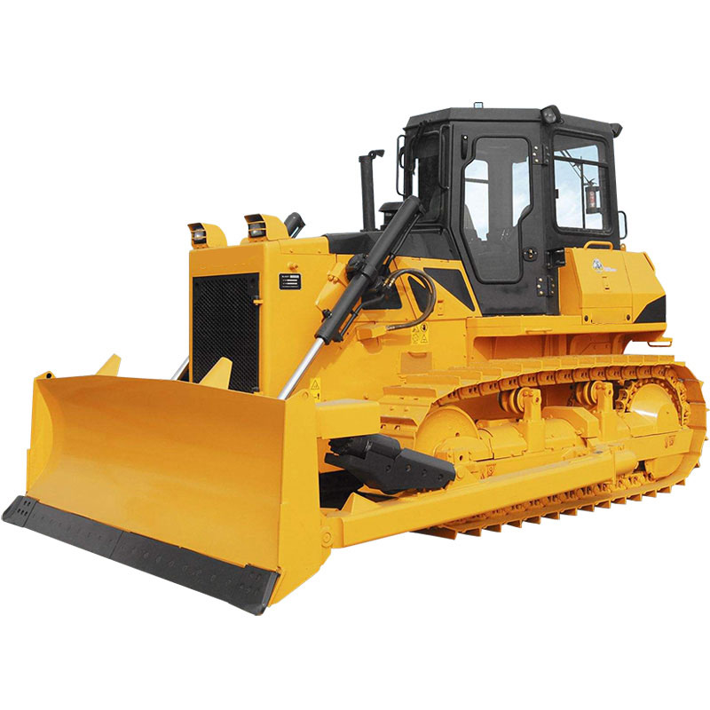 220干地 濕地通用履帶型推土機(jī)